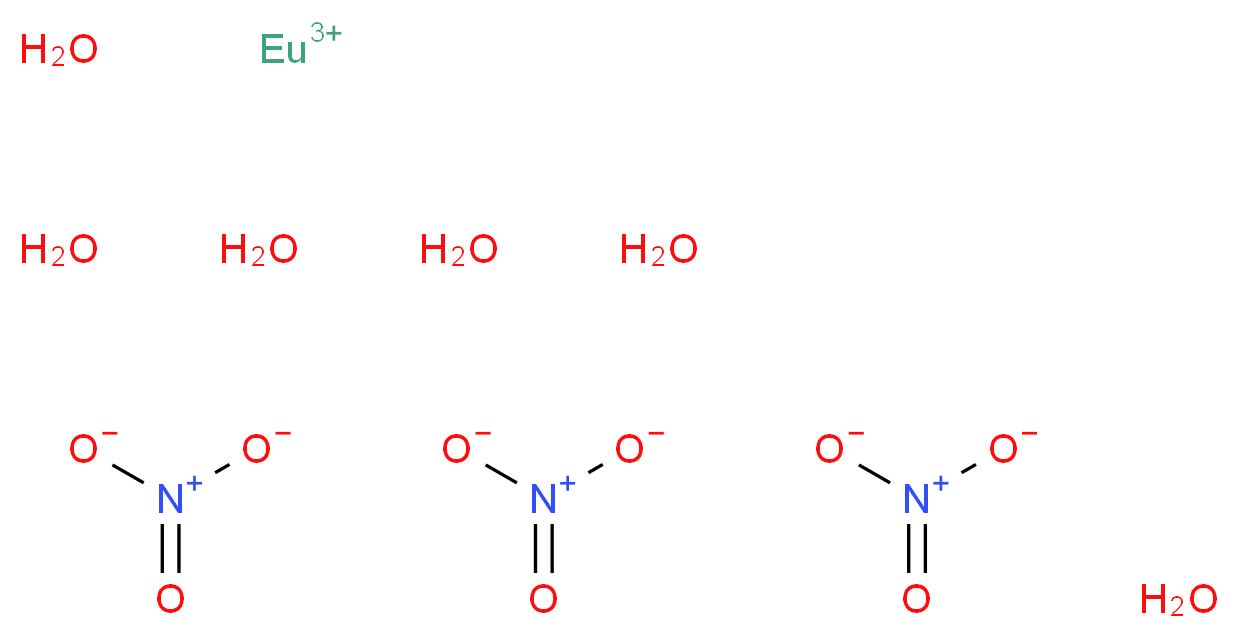 CAS_10031-53-5 molecular structure