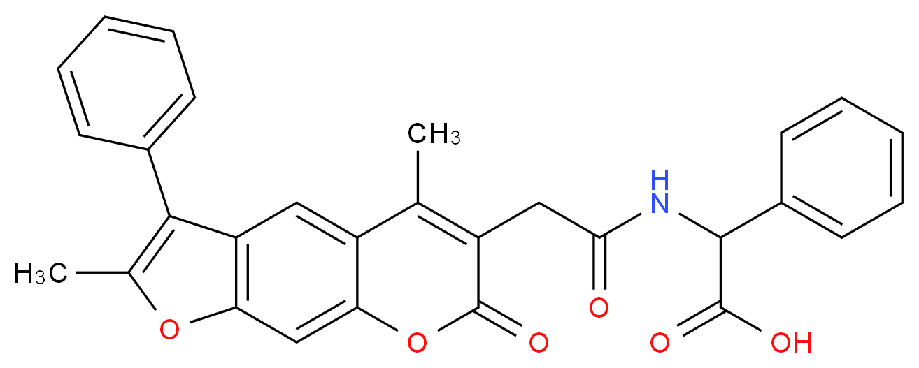 164260418 molecular structure