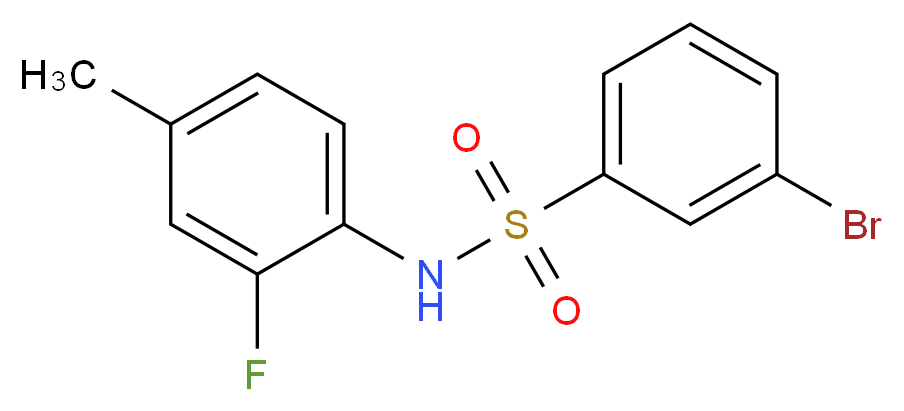 MFCD10727919 molecular structure