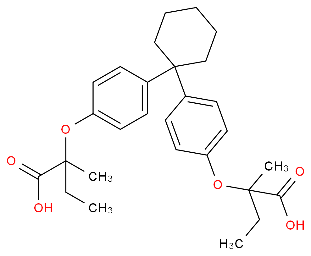 30299-08-2 molecular structure