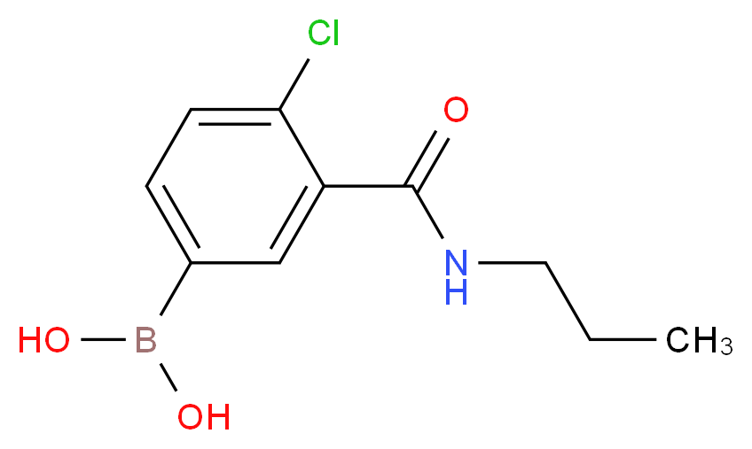 871332-93-3 molecular structure