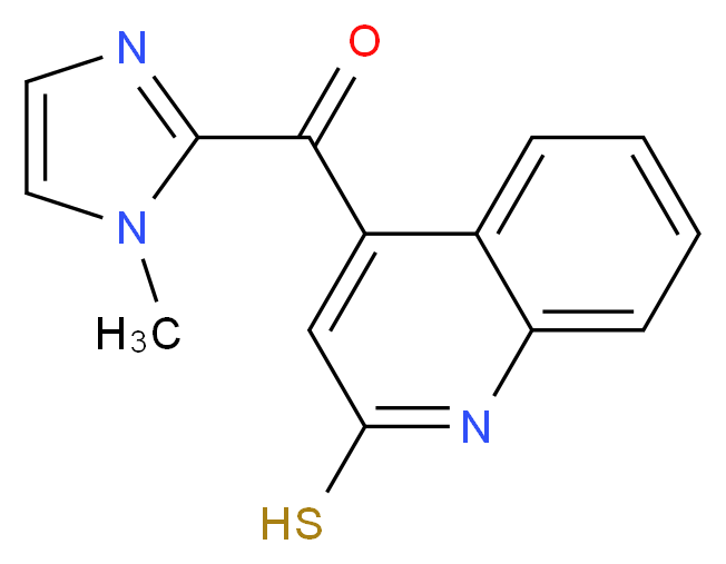 MFCD03956427 molecular structure