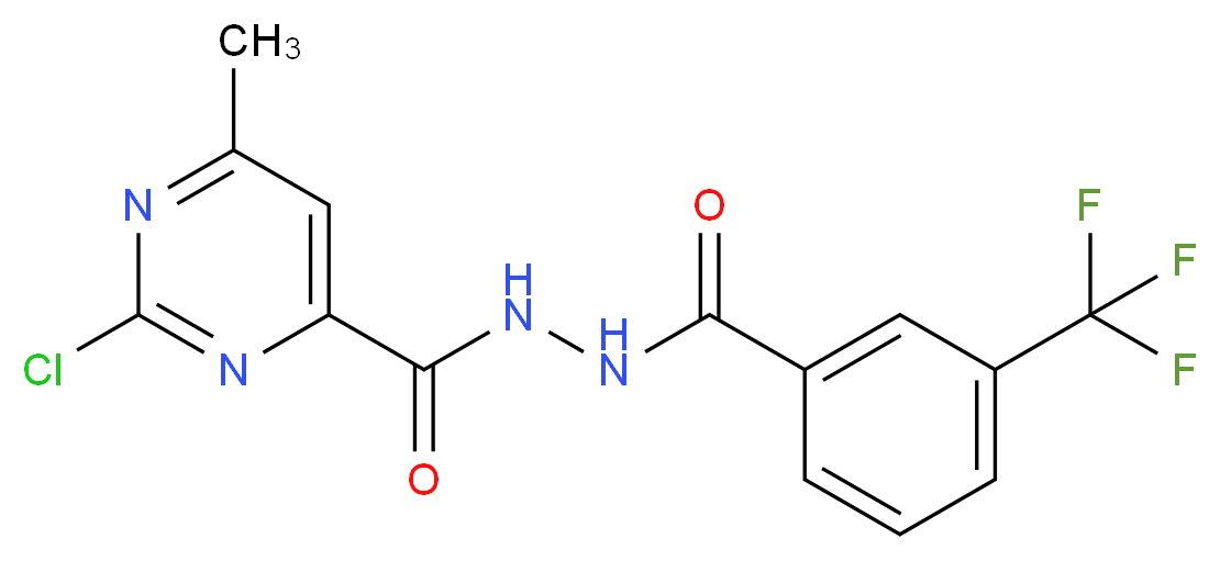MFCD00221264 molecular structure