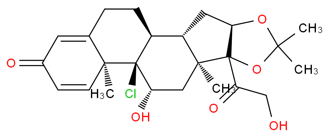 CAS_10392-74-2 molecular structure