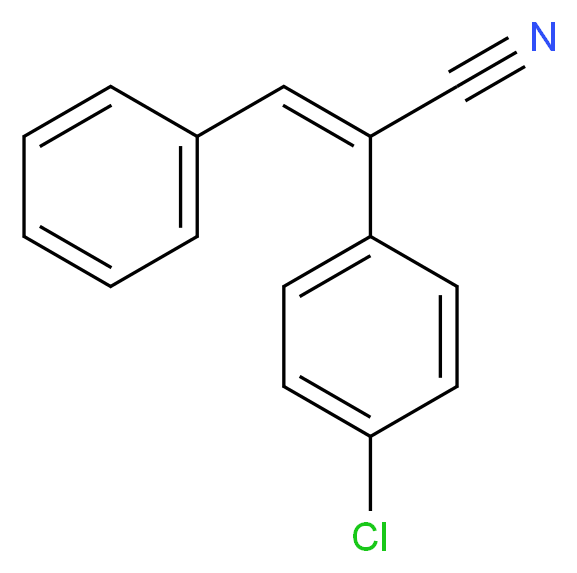 CAS_16610-81-4 molecular structure