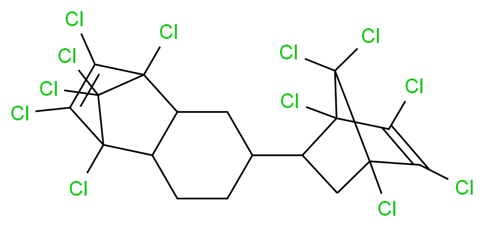 Marbon CNB 23010_Molecular_structure_CAS_26595-57-3)