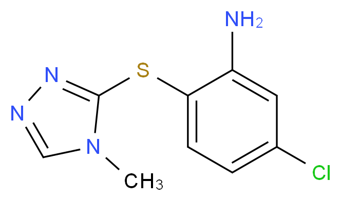 MFCD04635839 molecular structure