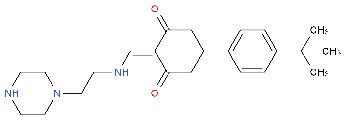 MFCD03033629 molecular structure