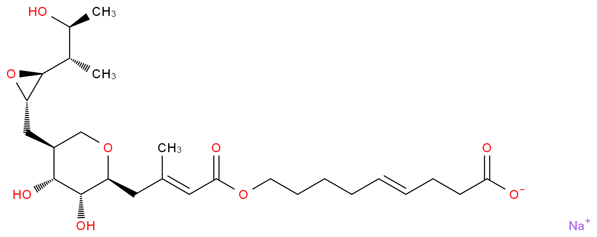 85178-60-5 molecular structure