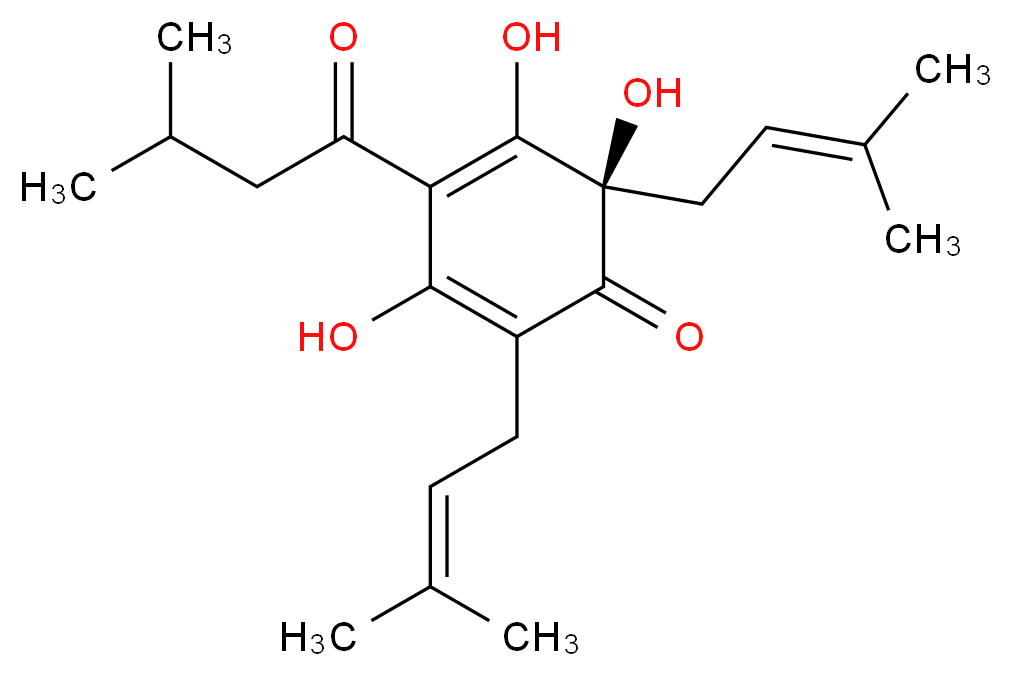 CAS_26472-41-3 molecular structure