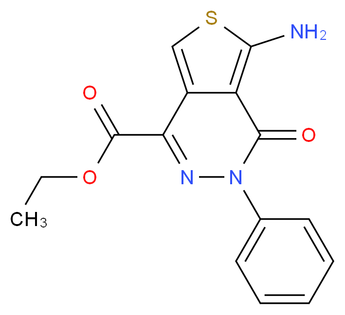 MFCD00197075 molecular structure