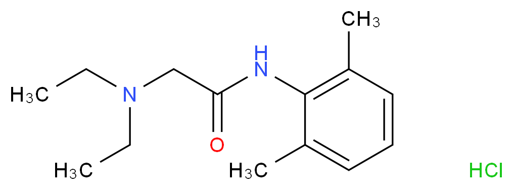 6108-05-0 molecular structure