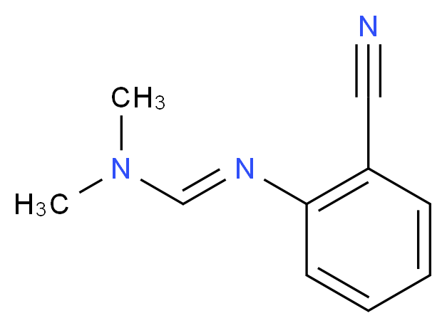 MFCD00456540 molecular structure