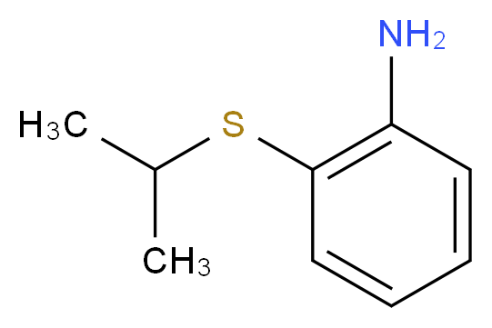 6397-33-7 molecular structure