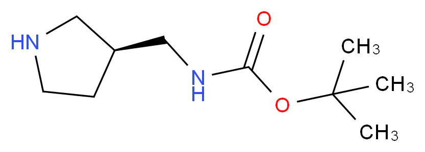 CAS_173340-26-6 molecular structure