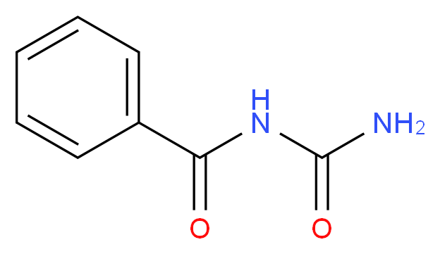 CAS_614-22-2 molecular structure