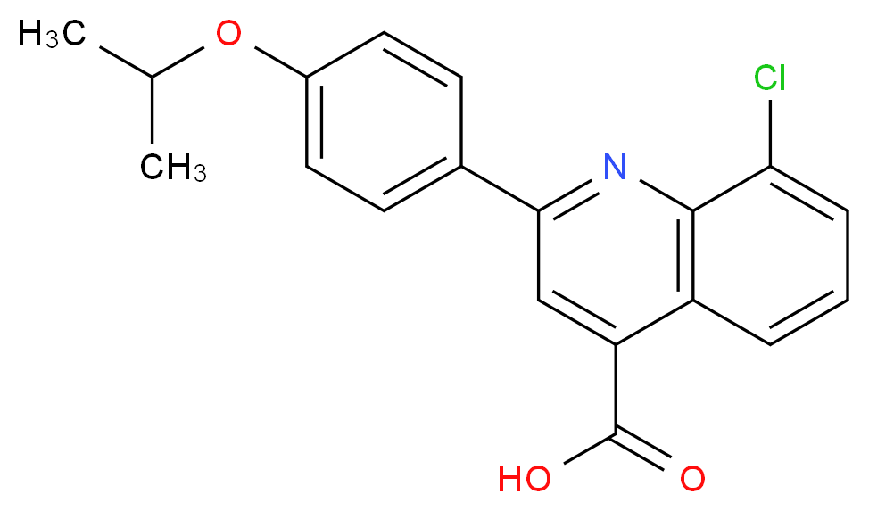 MFCD03422122 molecular structure