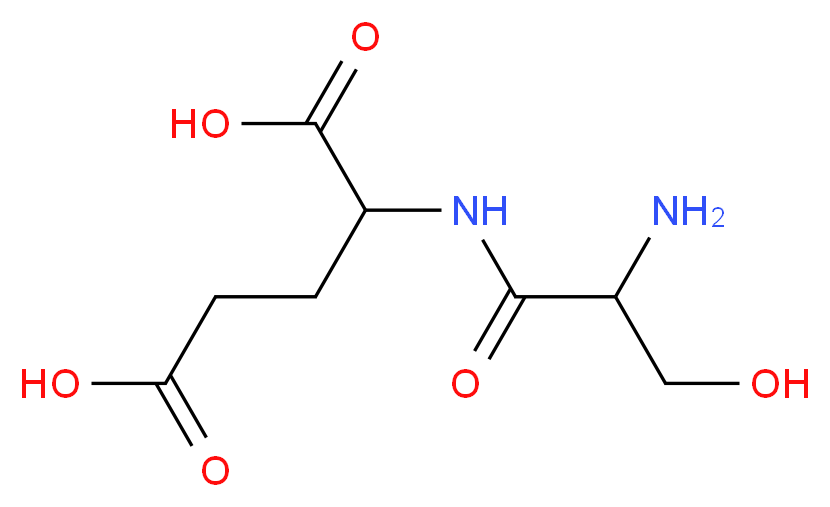 CAS_6403-16-3 molecular structure