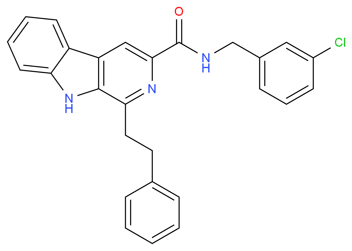 164261551 molecular structure