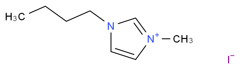 1-Butyl-3-methylimidazolium iodide_Molecular_structure_CAS_65039-05-6)