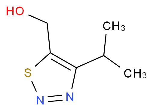 1033693-18-3 molecular structure