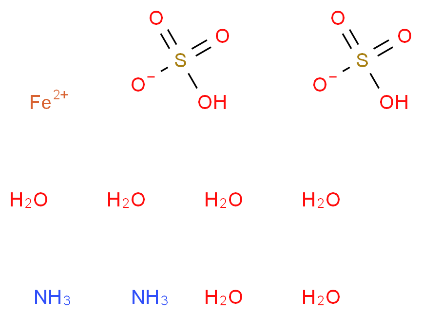 7783-85-9 molecular structure