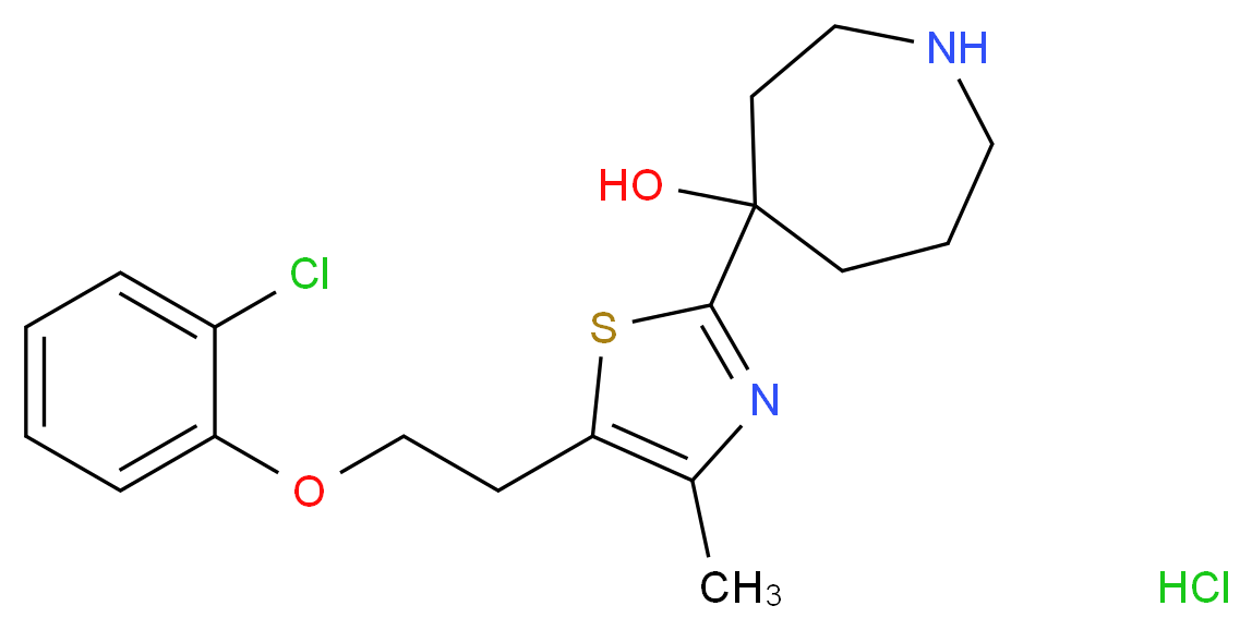 MFCD21605897 molecular structure