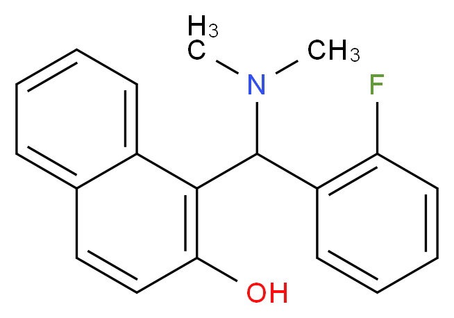MFCD19103267 molecular structure