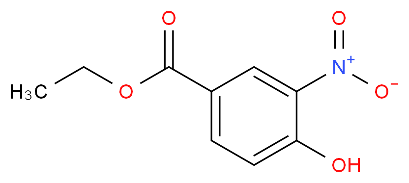 CAS_19013-10-6 molecular structure