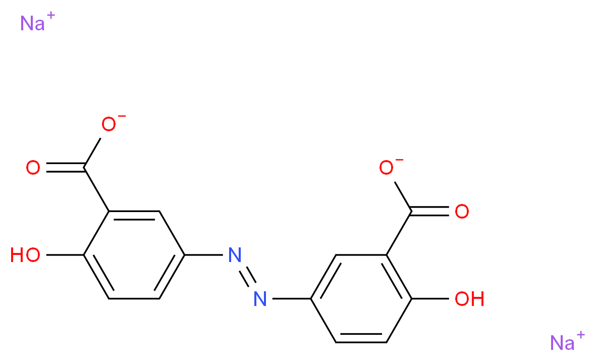6054-98-4 molecular structure