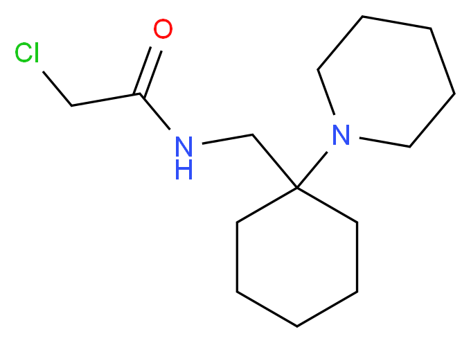 MFCD08444134 molecular structure