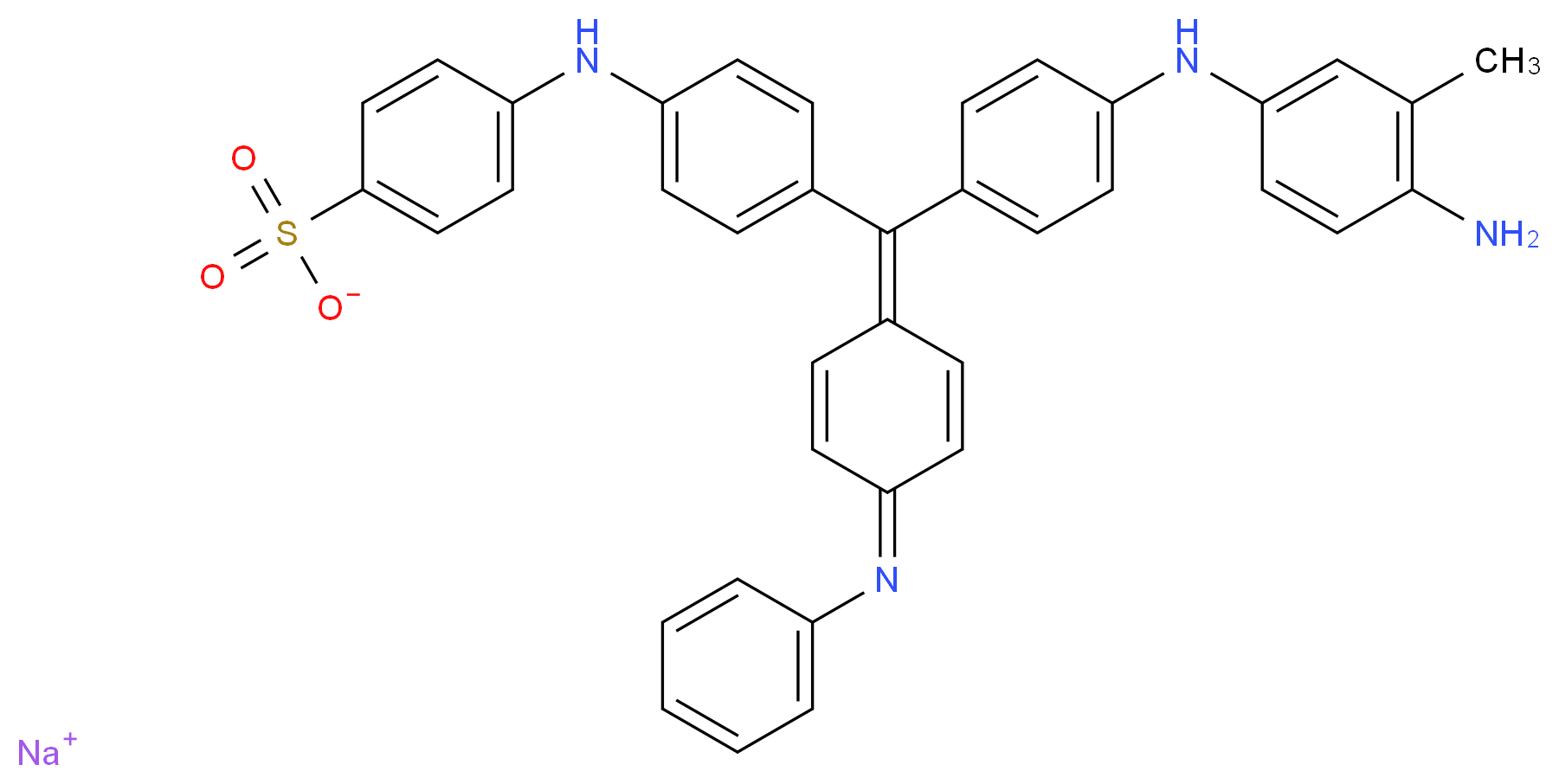 62152-67-4 molecular structure