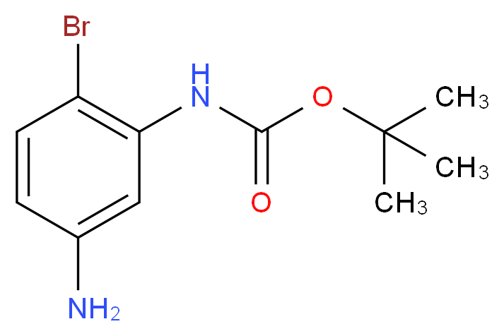 885270-68-8 molecular structure
