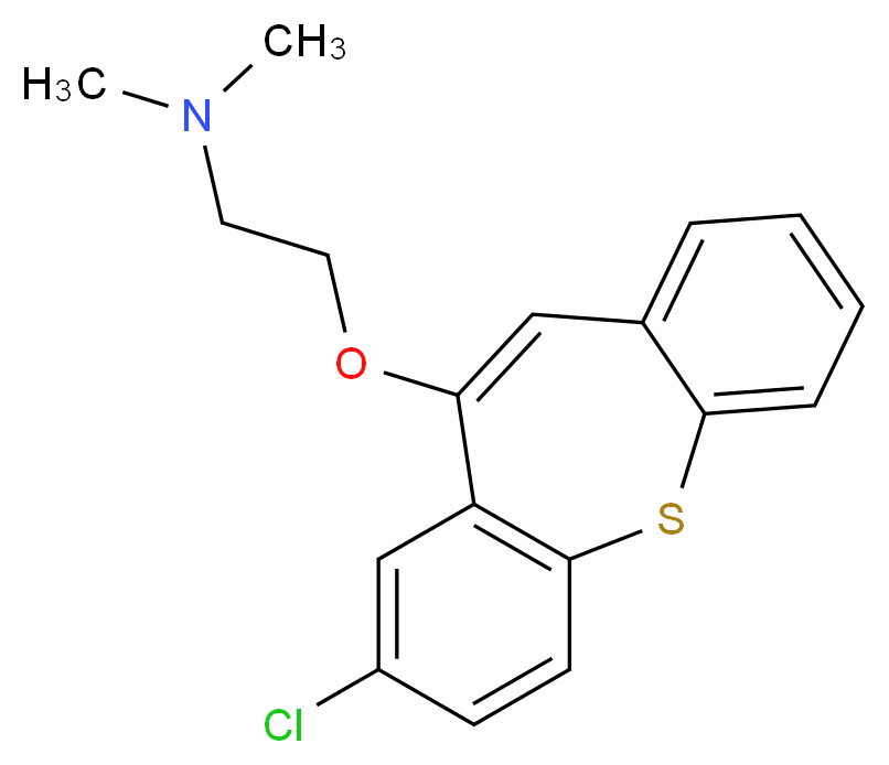 CAS_26615-21-4 molecular structure
