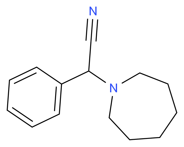 17766-41-5 molecular structure