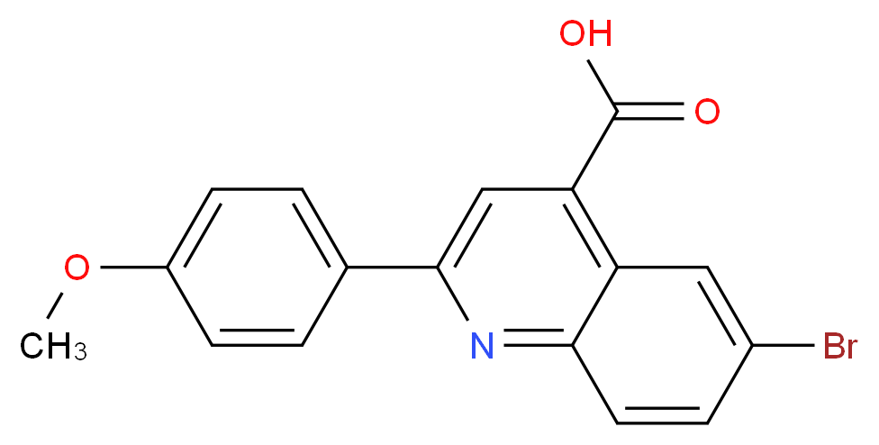 MFCD01245085 molecular structure