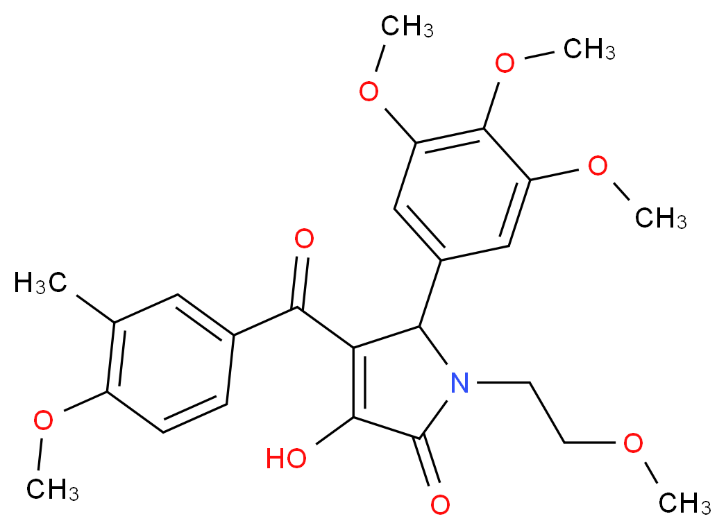 164248012 molecular structure