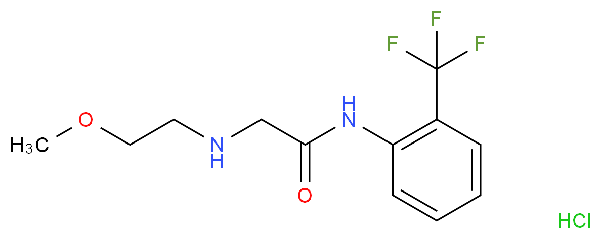 MFCD08447147 molecular structure