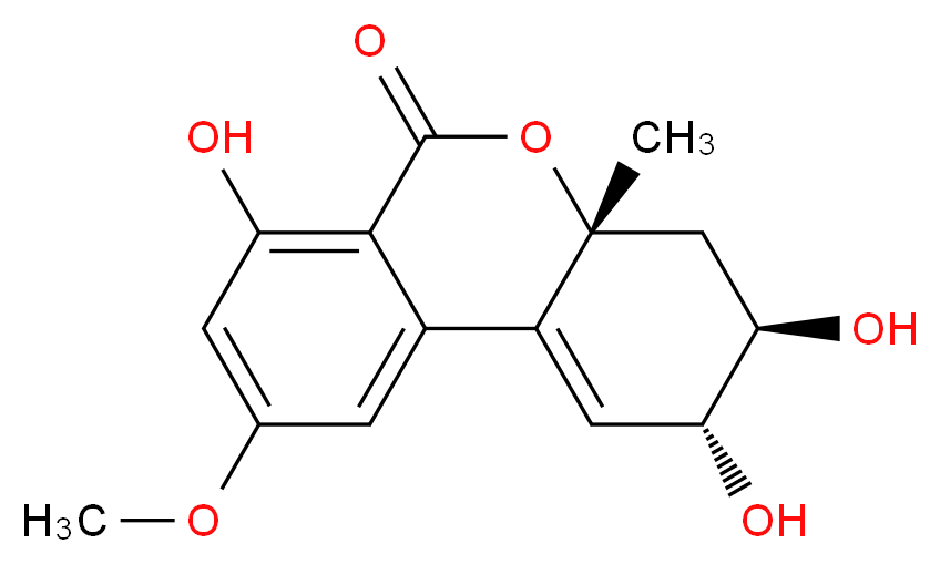 889101-41-1 molecular structure