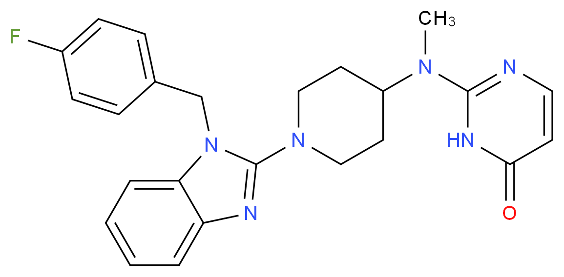 108612-45-9 molecular structure