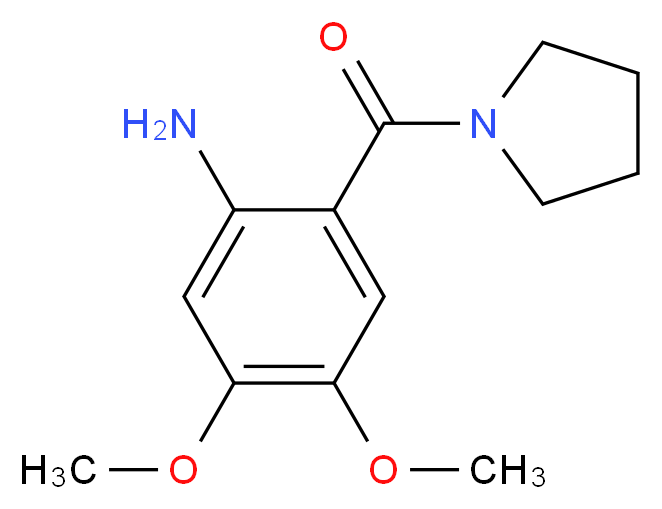 MFCD09047237 molecular structure