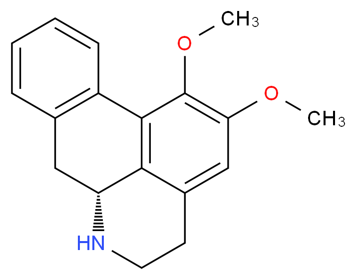 4846-19-9 molecular structure