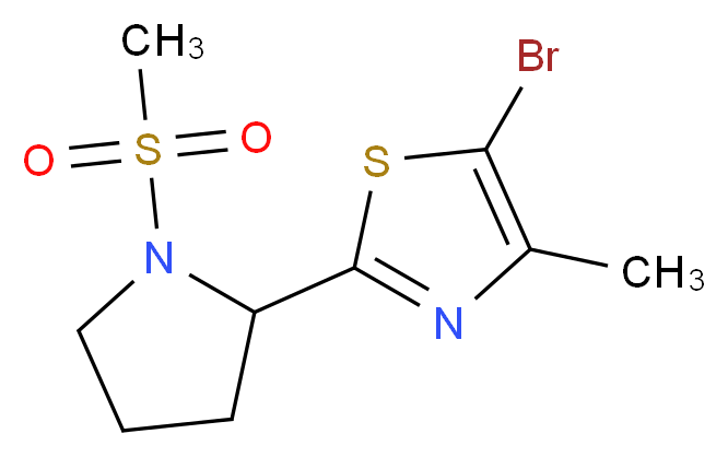 MFCD16621979 molecular structure