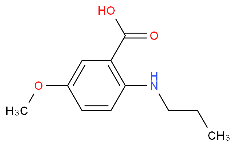 MFCD19382220 molecular structure