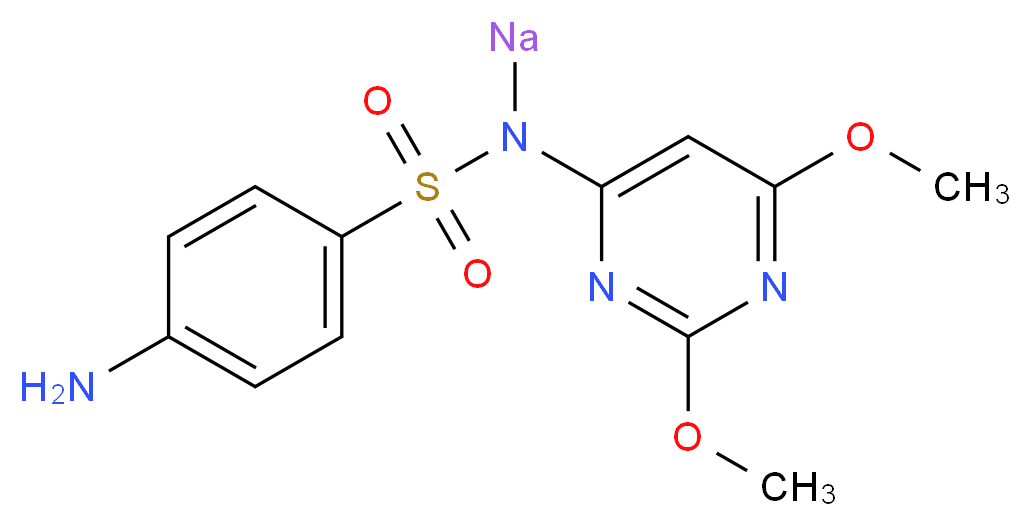 1037-50-9 molecular structure