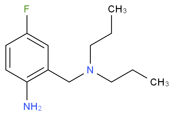 MFCD12171385 molecular structure