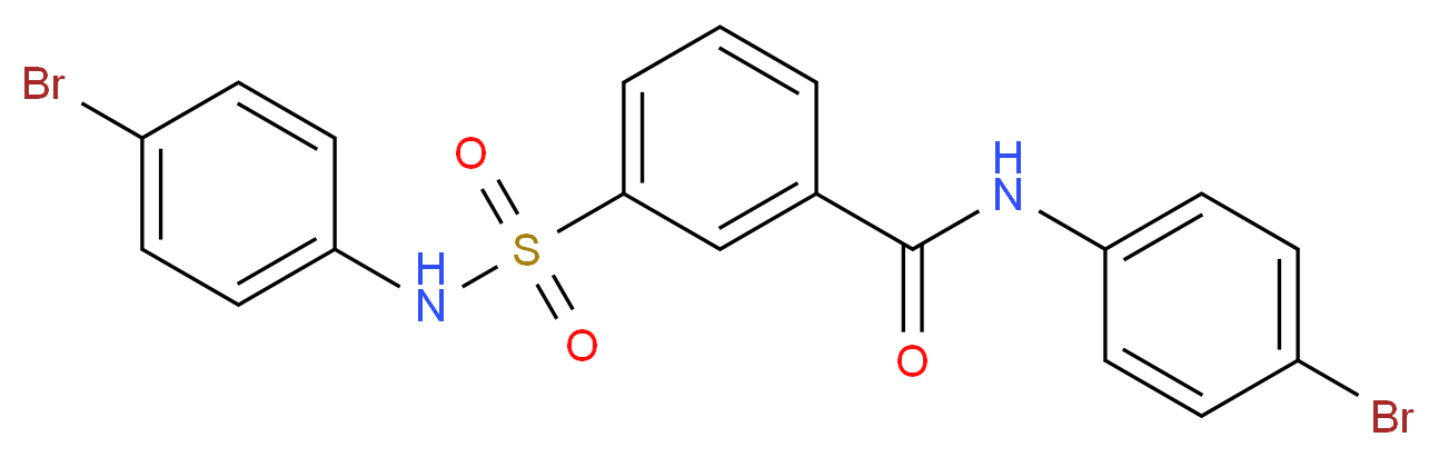 300670-16-0 molecular structure