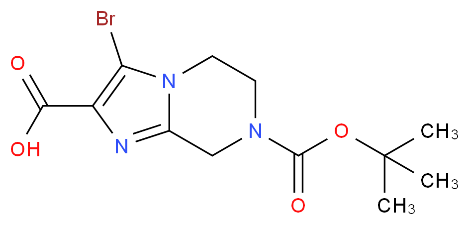 1000576-71-5 molecular structure