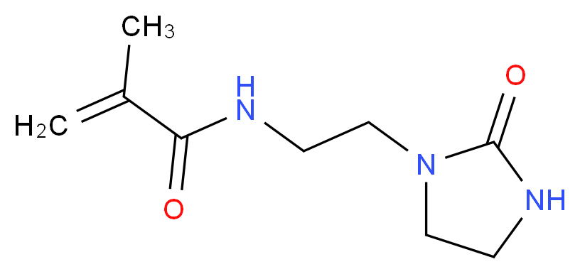 3089-19-8 molecular structure