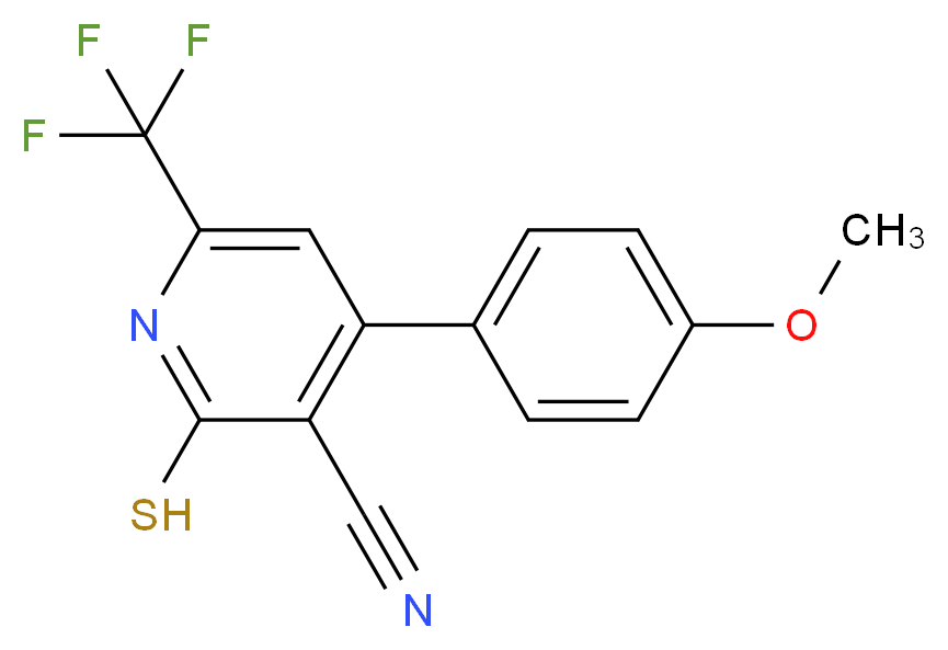MFCD03422717 molecular structure